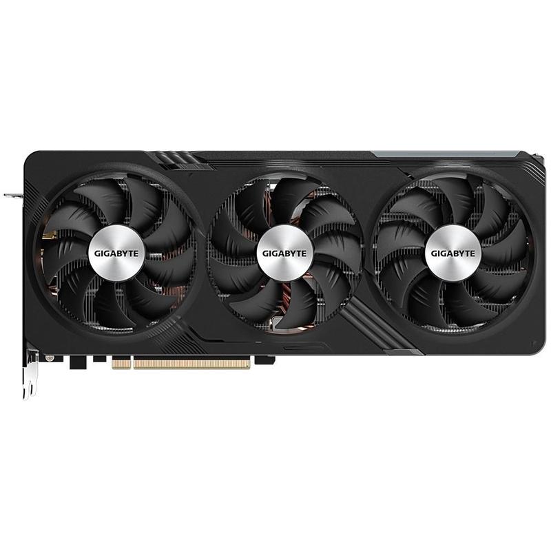 Placa de Vídeo RX 7800 XT Gaming OC Gigabyte AMD, 16GB, GDDR6, RGB